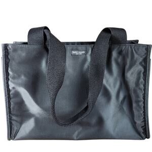 Kate Spade VINTAGE diaper bag black